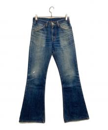 LEVI'S（リーバイス）の古着「646ORIGINAL BELL BOTTOM」｜インディゴ