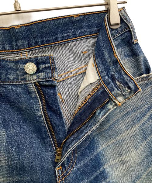 LEVI'S（リーバイス）LEVI'S (リーバイス) 646ORIGINAL BELL BOTTOM インディゴ サイズ:SIZE W28の古着・服飾アイテム