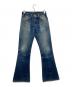 LEVI'S（リーバイス）の古着「646ORIGINAL BELL BOTTOM」｜インディゴ