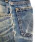 中古・古着 LEVI'S (リーバイス) 646ORIGINAL BELL BOTTOM インディゴ サイズ:SIZE W28：10000円