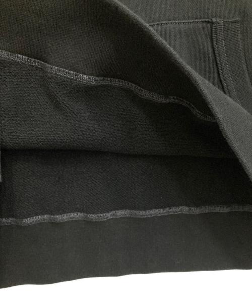 TENDERLOIN(合同会社テンダーロイン)（テンダーロイン（ゴウドウガイシャ テンダーロイン））TENDERLOIN(合同会社テンダーロイン) (テンダーロイン（ゴウドウガイシャ テンダーロイン）) Attached Hood Parka ブラック サイズ:Ｌの古着・服飾アイテム
