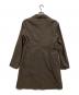 HERNO (ヘルノ) コート ブラウン サイズ:42：19000円