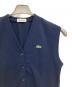 LACOSTEの古着・服飾アイテム：5000円