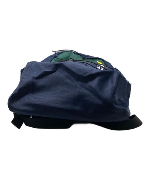 POLO SPORT（ポロスポーツ）POLO SPORT (ポロスポーツ) リュック ネイビーの古着・服飾アイテム