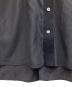 中古・古着 BEARDSLEY (ビアズリー) シアーブラウスカーデ ネイビー サイズ:F：7000円
