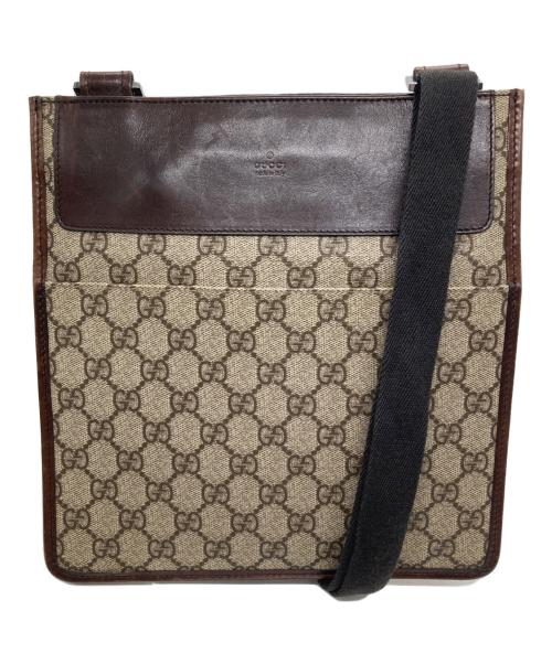 GUCCI（グッチ）GUCCI (グッチ) ショルダーバッグの古着・服飾アイテム