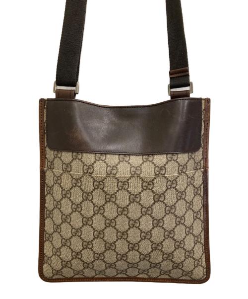 GUCCI（グッチ）GUCCI (グッチ) ショルダーバッグの古着・服飾アイテム