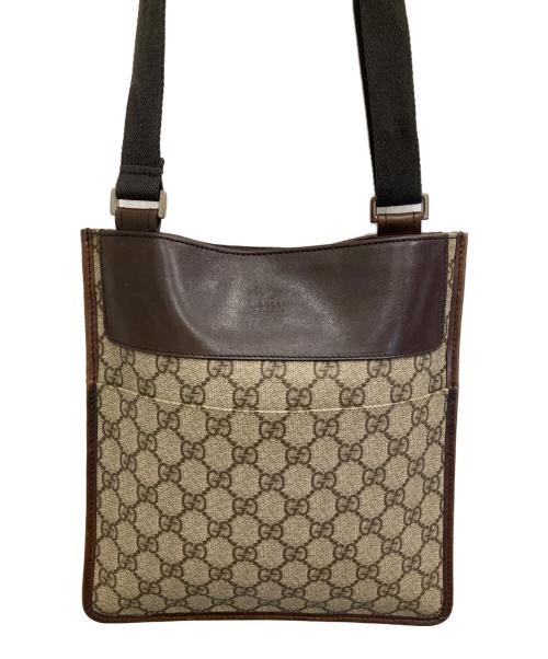 GUCCI（グッチ）GUCCI (グッチ) ショルダーバッグの古着・服飾アイテム