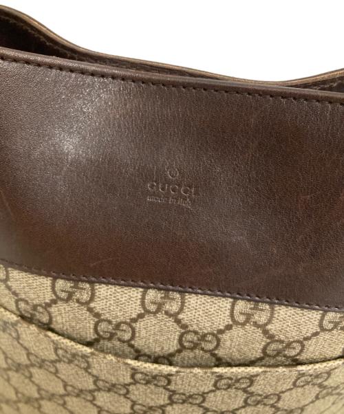 GUCCI（グッチ）GUCCI (グッチ) ショルダーバッグの古着・服飾アイテム
