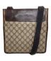GUCCI（グッチ）の古着「ショルダーバッグ」
