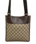 中古・古着 GUCCI (グッチ) ショルダーバッグ：17000円