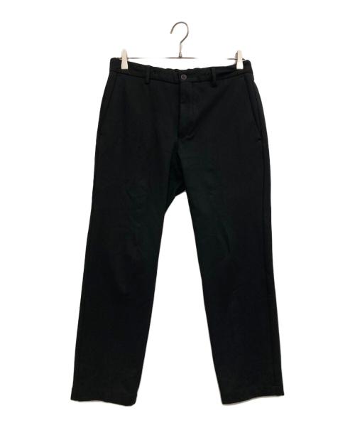 GLOBE-TROTTER（グローブトロッター）GLOBE-TROTTER (グローブトロッター) パンツ ブラック サイズ:SIZE 46の古着・服飾アイテム