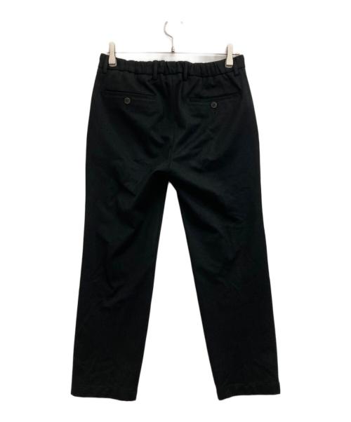GLOBE-TROTTER（グローブトロッター）GLOBE-TROTTER (グローブトロッター) パンツ ブラック サイズ:SIZE 46の古着・服飾アイテム