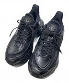 adidasアディダス）の古着「OZVENUZ」｜ブラック