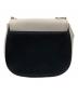 Kate Spade (ケイトスペード) Cameron Street Byrdie/ショルダーバッグ ブラック×アイボリー：5000円