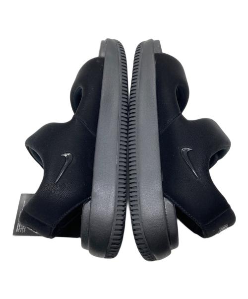 NIKE（ナイキ）NIKE (ナイキ) Calm Sandal ブラック サイズ:25 未使用品の古着・服飾アイテム