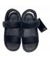 NIKE (ナイキ) Calm Sandal ブラック サイズ:25 未使用品：7000円