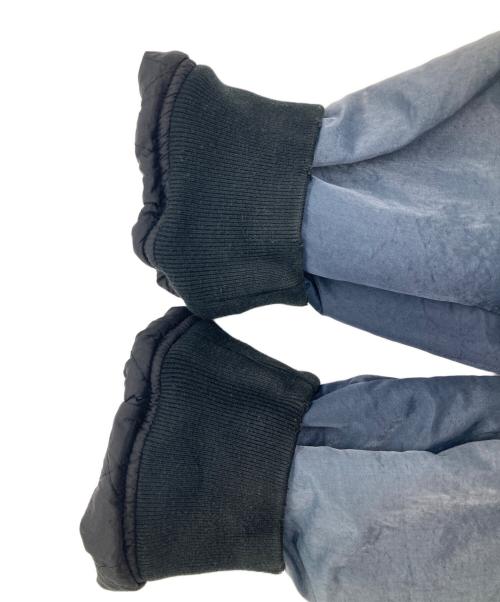 DIESEL（ディーゼル）DIESEL (ディーゼル) J-KEPES ボンバージャケットJ-KEPES ネイビー サイズ:44の古着・服飾アイテム