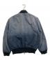 DIESEL (ディーゼル) J-KEPES ボンバージャケットJ-KEPES ネイビー サイズ:44：30000円