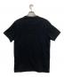 LOEWE (ロエベ) アナグラム刺繍Tシャツ ブラック サイズ:L：25000円