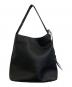 GEORGECINQ ET SUPERBE COUTURIERE (ジョルジュサンク エ シュペルブ クチュリエール) BUCKET BAG ブラック：7000円