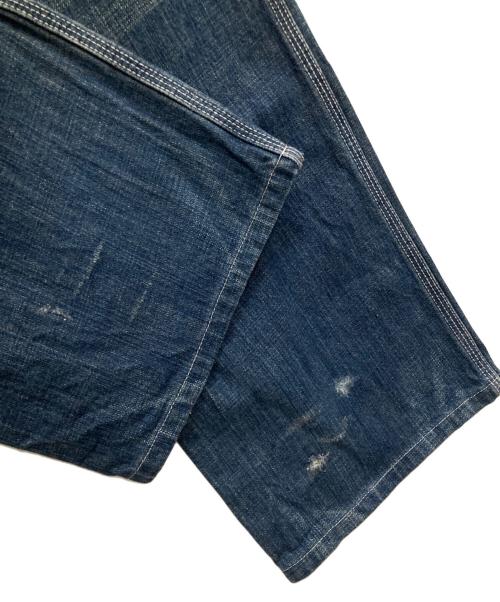 VANSON（バンソン）VANSON (バンソン) デニムパンツ インディゴ サイズ:38の古着・服飾アイテム