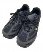 NIKEナイキ）の古着「SHOX RIDE 2」｜ブラック