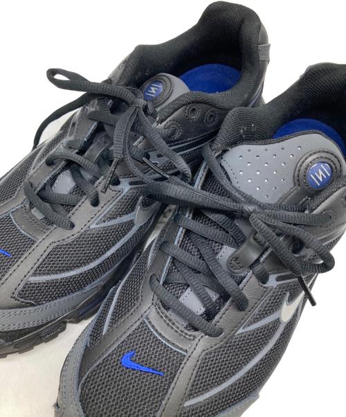 NIKE（ナイキ）NIKE (ナイキ) SHOX RIDE 2 ブラック サイズ:28の古着・服飾アイテム
