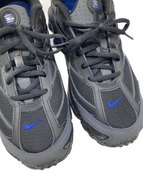 NIKE（ナイキ）NIKE (ナイキ) SHOX RIDE 2 ブラック サイズ:28の古着・服飾アイテム