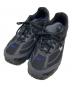 NIKE（ナイキ）の古着「SHOX RIDE 2」｜ブラック