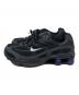 中古・古着 NIKE (ナイキ) SHOX RIDE 2 ブラック サイズ:28：13000円