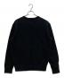 POLO RALPH LAUREN (ポロ・ラルフローレン) スウェット ブラック サイズ:S：5000円