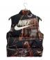 NIKE (ナイキ) 21AW ZERO GRAVITY NSW DOWN VEST ブラック サイズ:M：11000円
