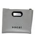 sacai（サカイ）の古着「New Shopper Bag Small」｜ホワイト