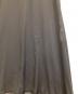中古・古着 sacai (サカイ) Cotton Jersey Dress ブラック サイズ:1：12000円