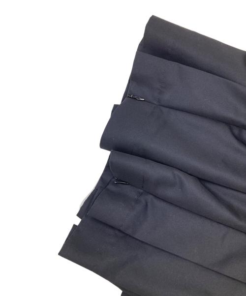 sacai（サカイ）sacai (サカイ) Cotton Gabardine Blouson ブラック サイズ:1の古着・服飾アイテム