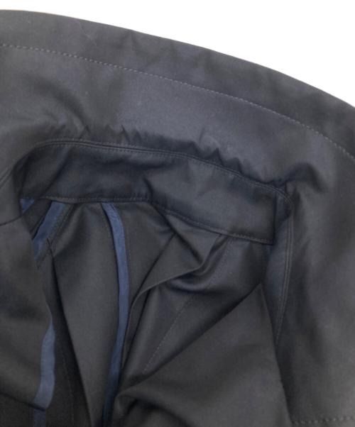 sacai（サカイ）sacai (サカイ) Cotton Gabardine Blouson ブラック サイズ:1の古着・服飾アイテム