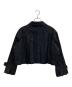 sacai (サカイ) Cotton Gabardine Blouson ブラック サイズ:1：20000円