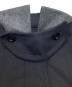 中古・古着 sacai (サカイ) Cotton Gabardine Blouson ブラック サイズ:1：20000円