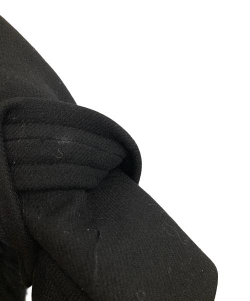 MONCLER（モンクレール）MONCLER (モンクレール) PARNASSIE/ダウンコート ブラック サイズ:00の古着・服飾アイテム