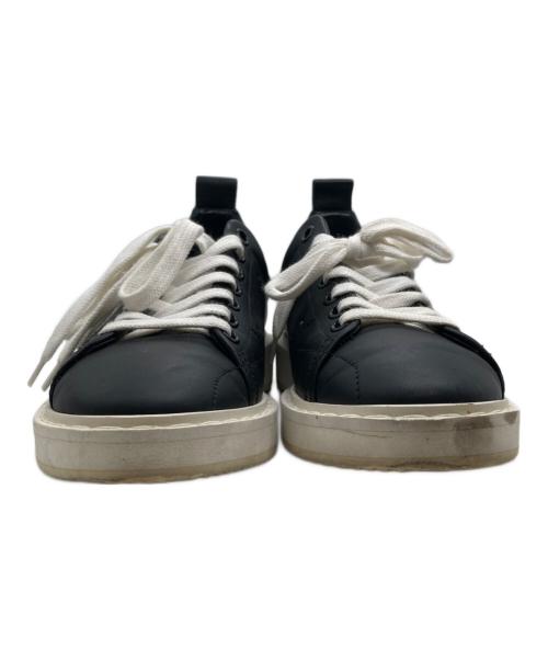 GOLDEN GOOSE（ゴールデングース）GOLDEN GOOSE (ゴールデングース) ローカットスニーカー ブラック サイズ:36の古着・服飾アイテム