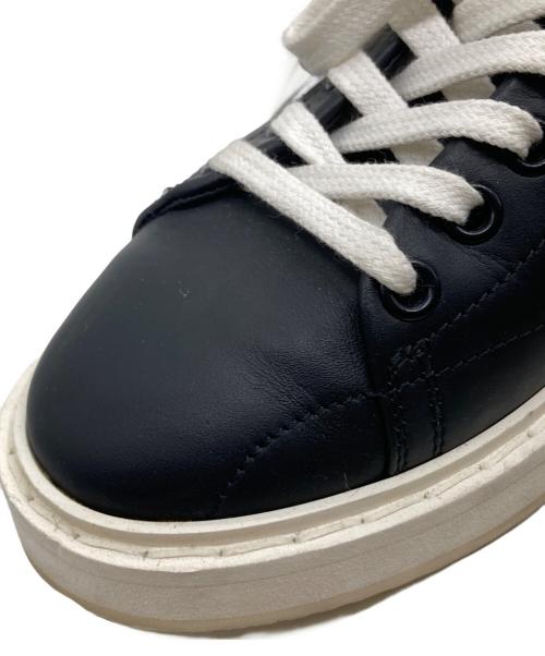 GOLDEN GOOSE（ゴールデングース）GOLDEN GOOSE (ゴールデングース) ローカットスニーカー ブラック サイズ:36の古着・服飾アイテム