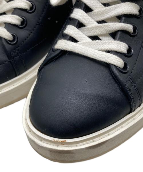 GOLDEN GOOSE（ゴールデングース）GOLDEN GOOSE (ゴールデングース) ローカットスニーカー ブラック サイズ:36の古着・服飾アイテム