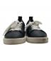 GOLDEN GOOSE (ゴールデングース) ローカットスニーカー ブラック サイズ:36：10000円