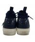 中古・古着 Christian Dior (クリスチャン ディオール) Walk'n'Dior スニーカー ネイビー サイズ:36：30000円