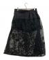 Y-3 (ワイスリー) Sheer Leopard Etek ブラック サイズ:S：9000円