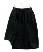 Y-3ワイスリー）の古着「Firebird Track Skirt」｜ブラック