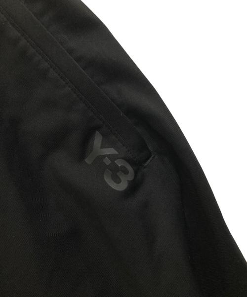 Y-3（ワイスリー）Y-3 (ワイスリー) Firebird Track Skirt ブラック サイズ:XSの古着・服飾アイテム