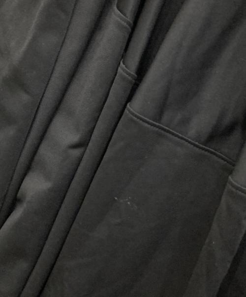 Y-3（ワイスリー）Y-3 (ワイスリー) Firebird Track Skirt ブラック サイズ:XSの古着・服飾アイテム