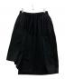 Y-3（ワイスリー）の古着「Firebird Track Skirt」｜ブラック